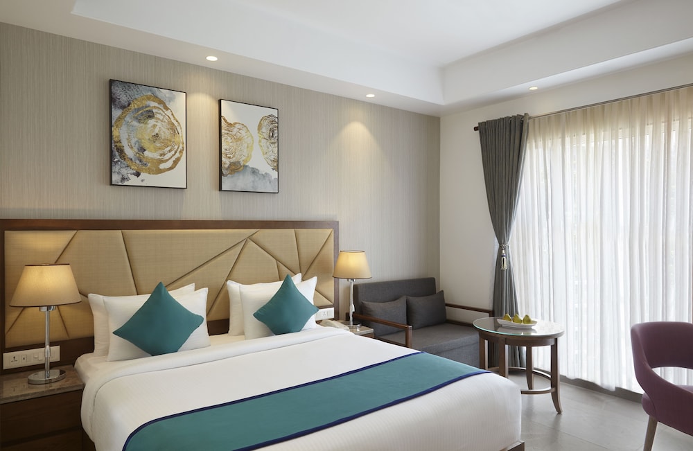 Click Hotel Aurangabad — Aurangabad — photo 5