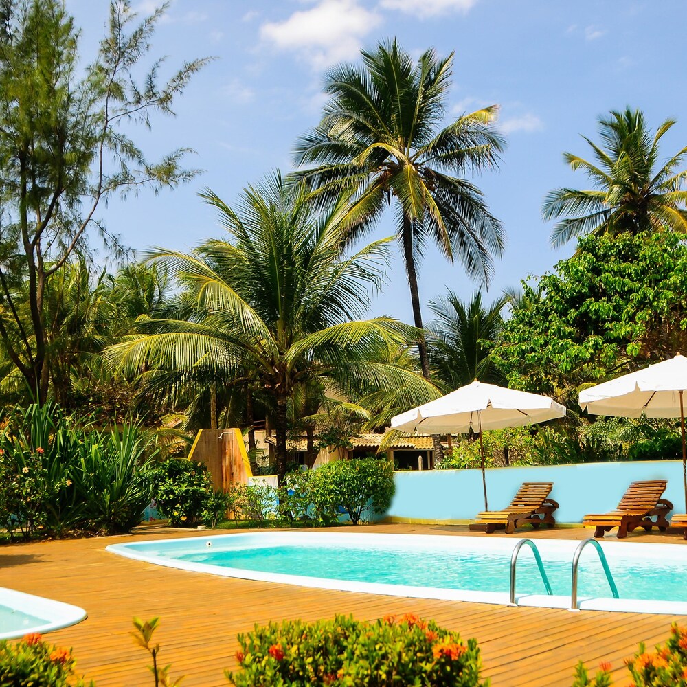 Taipu De Fora in Marau, Brasil