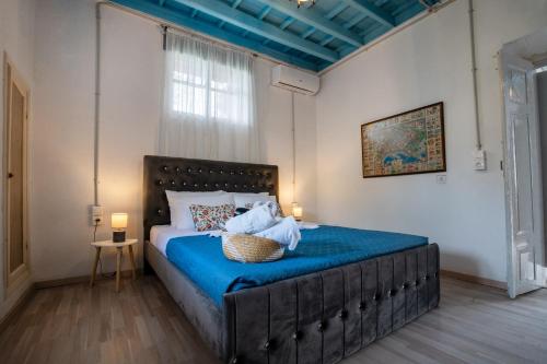 Xenofon Traditional Rooms — Rodos