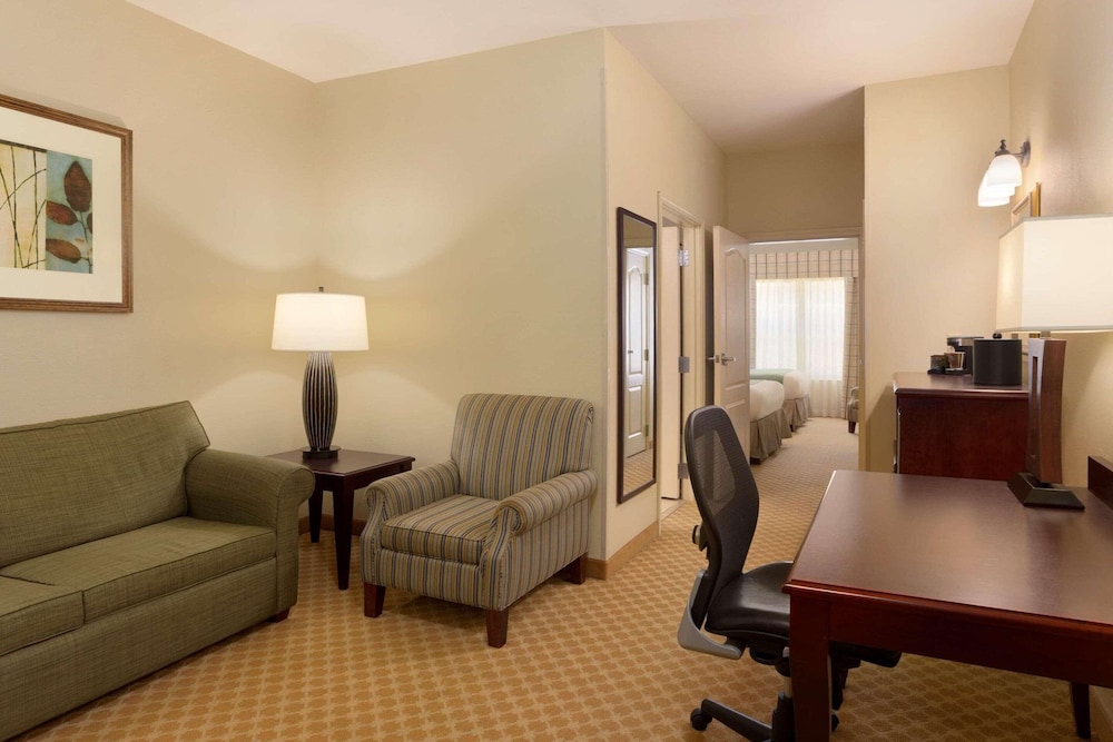 Hotel Plantation Pineville Alexandria I 49 - photo 10