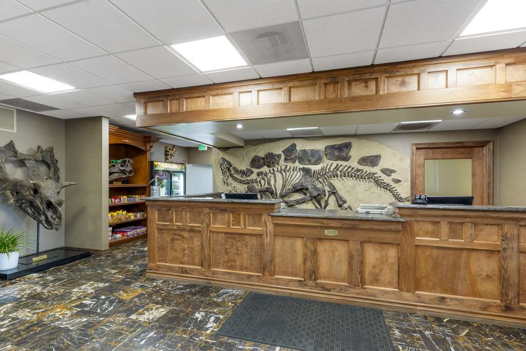 Best Western Denver Southwest - photo 13