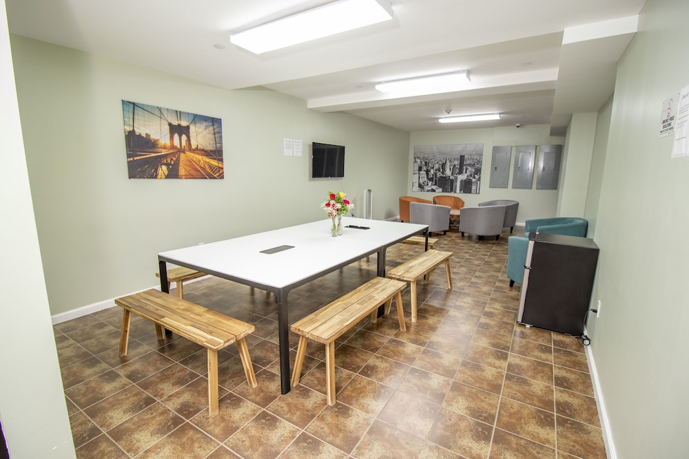 Canal Loft Hotel - photo 49