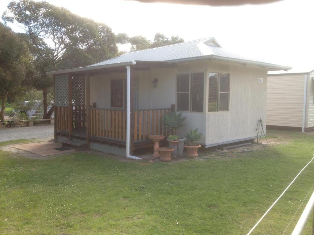 Shetland Park Chalets - last minute hotel in Bullsbrook