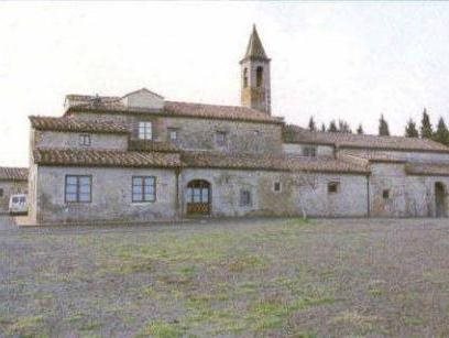 Santa Maria della Pace — hotel in Montespertoli