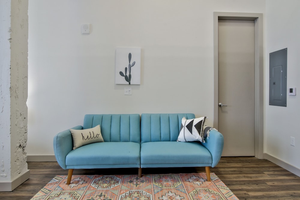 The Old Town Luxury Lofts - photo 34