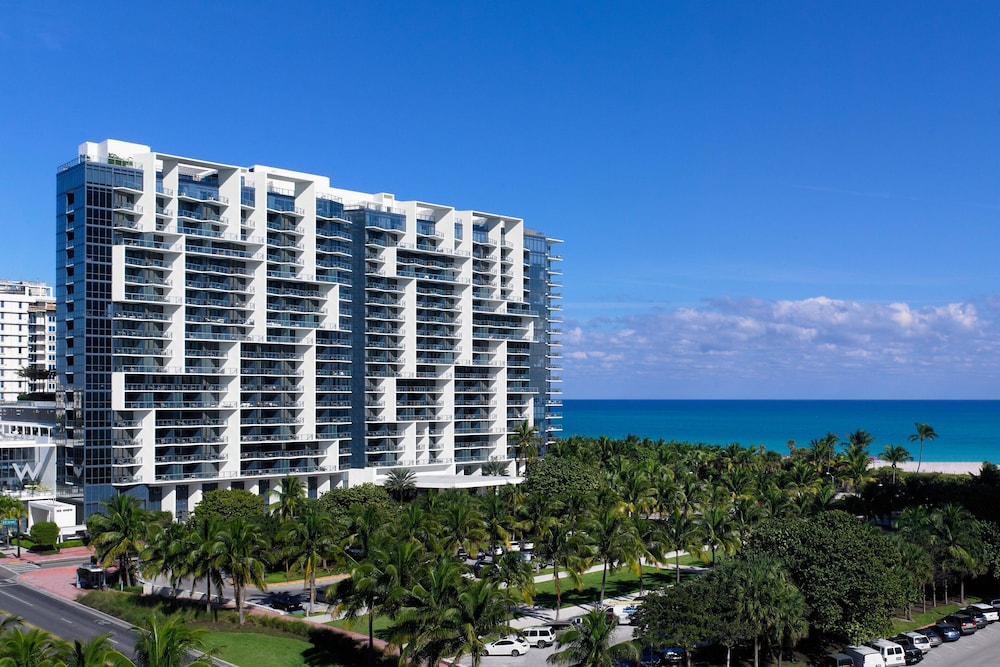 W South Beach - photo 324