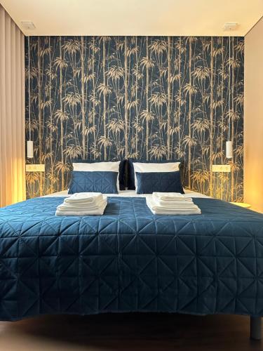 House Real Companhia — 4-Star Luxury Hotel in Vila Nova De Gaia, Portugal