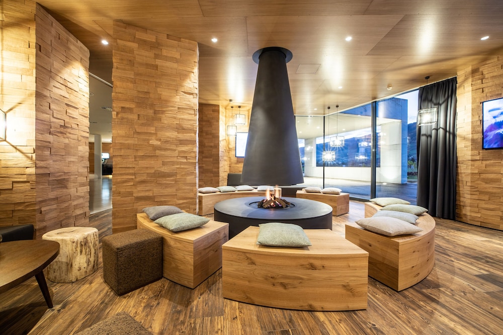 Tauern Spa Hotel & Therme — Kaprun — photo 5