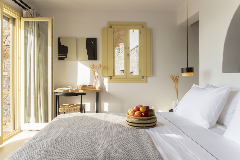 Elesia Boutique Hotel — Astypalaia — photo 5