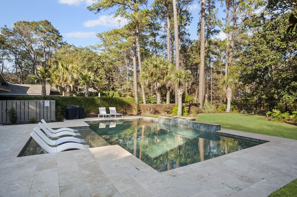 19 Gunnery Lane at the Sea Pines Resort - photo 17