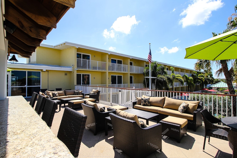 Treasure Island Hotel and Marina - photo 48