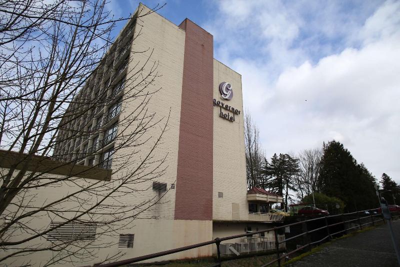 Red Lion Inn & Suites Olympia Governor Hotel — hotel in Olympia