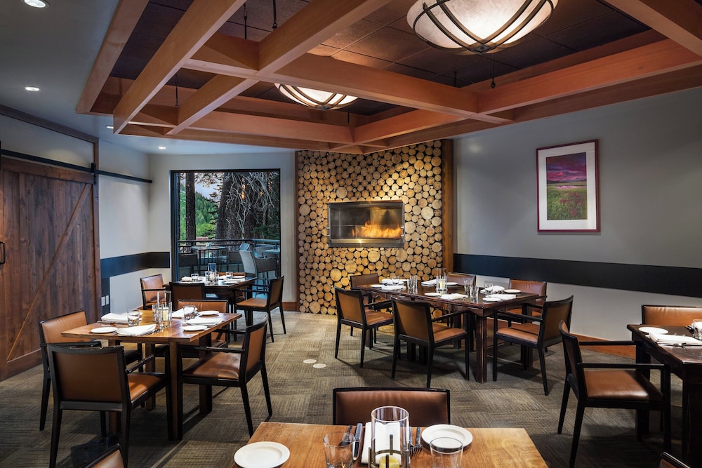 The Westin Monache Resort Mammoth - photo 48