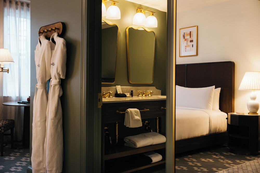 Hotel Granada a Member of Design Hotels - photo 21