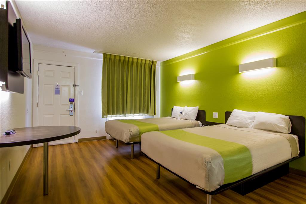 Motel 6 Austin TX Midtown - photo 11