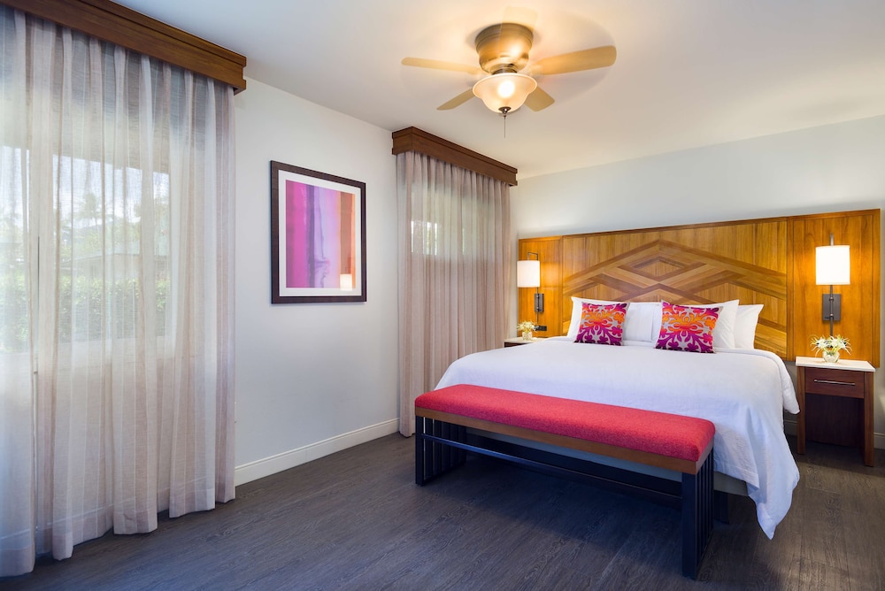 Hilton Garden Inn Kauai Wailua Bay - photo 13