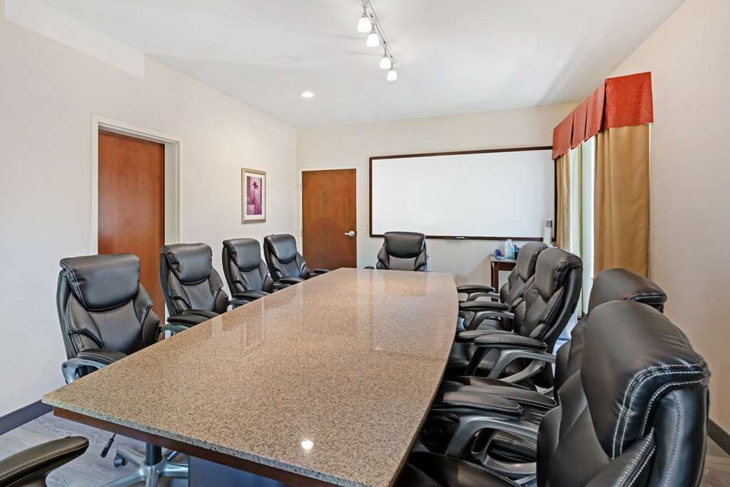 Best Western Plus Greenville South - photo 26