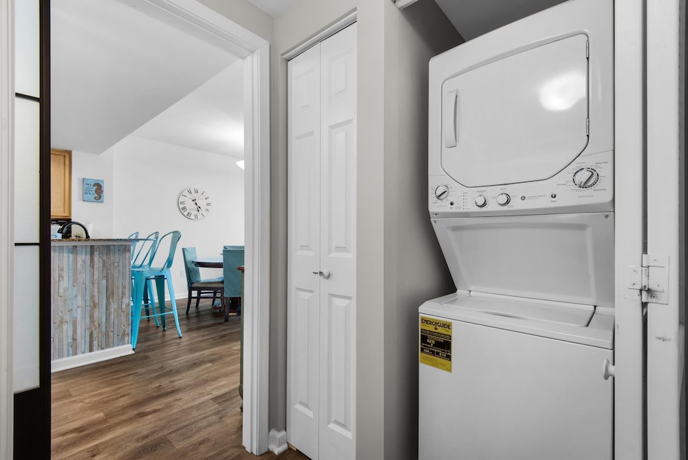 Palms Resort #1808 Jr 2BR - photo 63