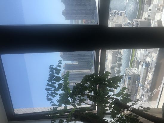 Yehai Hotel in Quanzhou, People's Republic of China