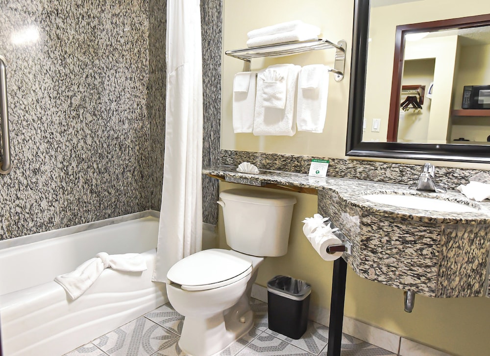 Holiday Inn Express & Suites Cocoa by IHG - photo 43