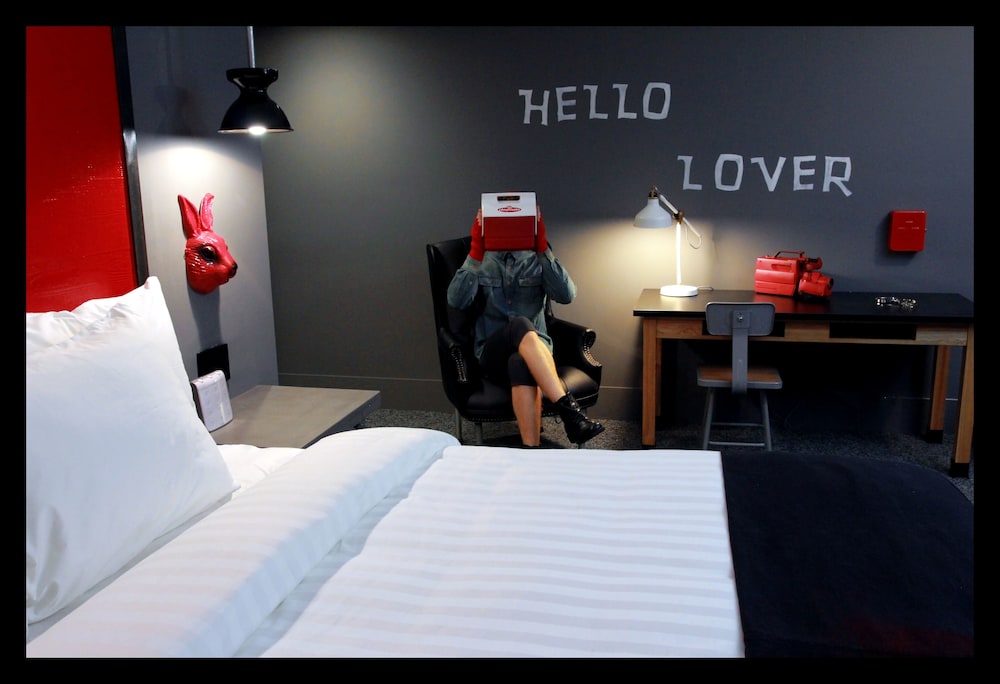 Hôtel Gaythering Gay Hotel All Adults Welcome - photo 12