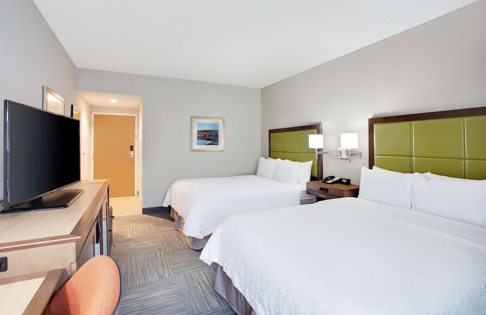 Hampton Inn by Hilton Middletown - photo 10