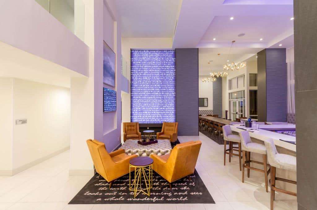 TRYP by Wyndham Savannah Downtown Historic District - photo 2