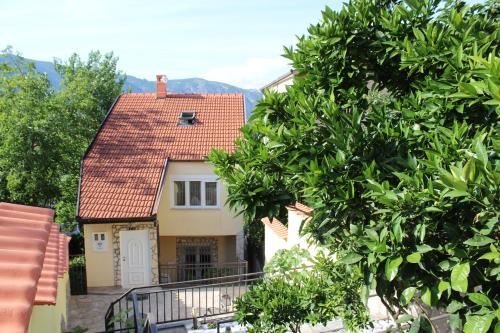 Mostar House — 4-Star Luxury Hotel in Mostar, Bosnia and Herzegovina
