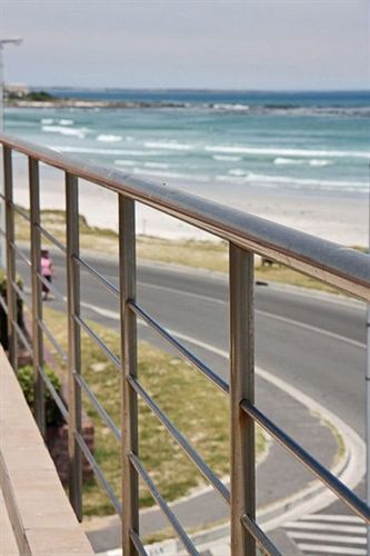 The Gregorian on Sea Guest House