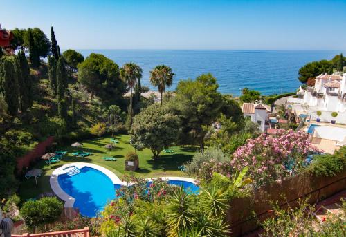 Ladera Pasillo Andaluz - last minute hotel in Nerja