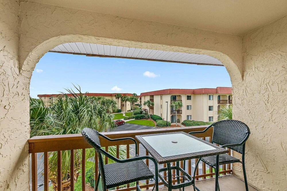 Unit 7306 Ocean Racquet Resort - photo 13