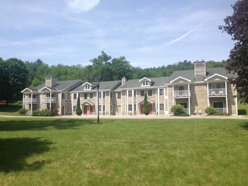 The Inn at Willow Pond in Manchester, United States