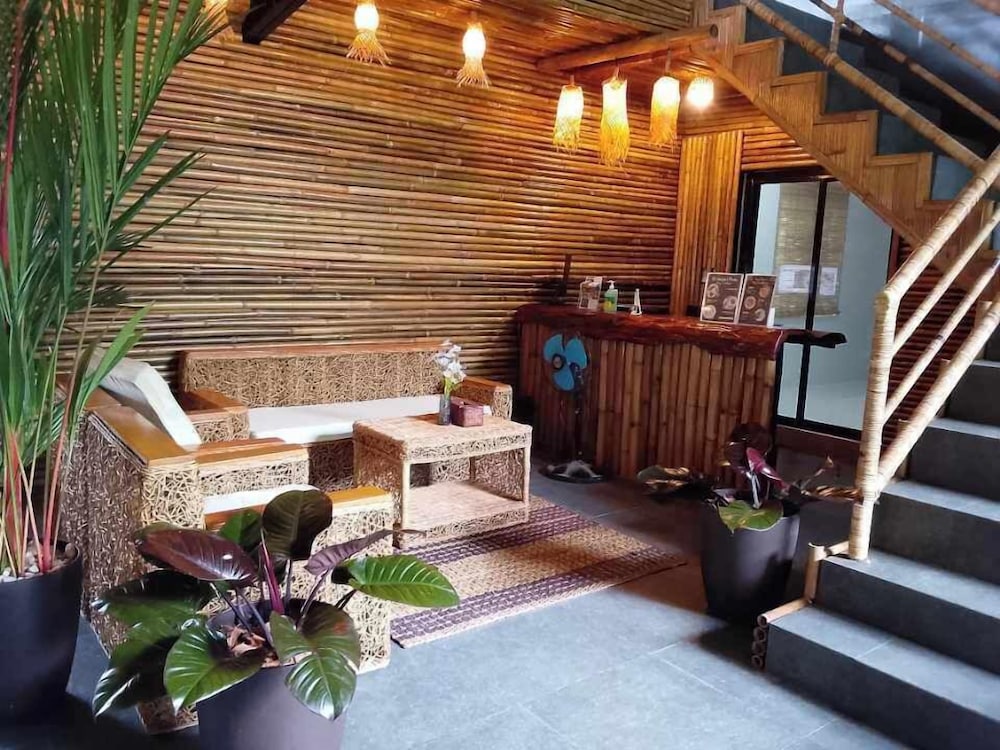 Nativo D’ Kubo in San Vicente, Philippines