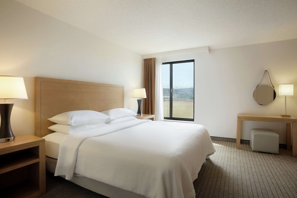Embassy Suites by Hilton Denver International Airport - photo 14