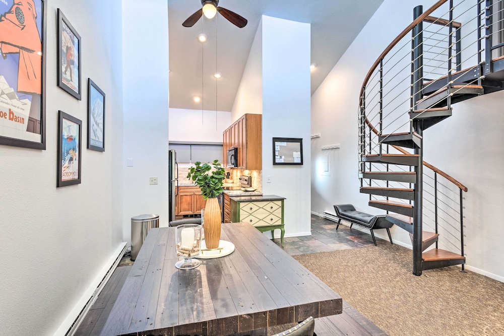 Cozy Condo 2 Mi to Vail Village & Ski Resort - photo 11