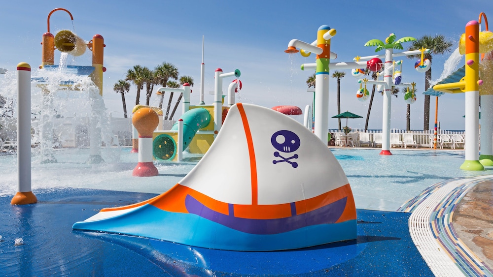 Holiday Inn Resort Panama City Beach by IHG - photo 60
