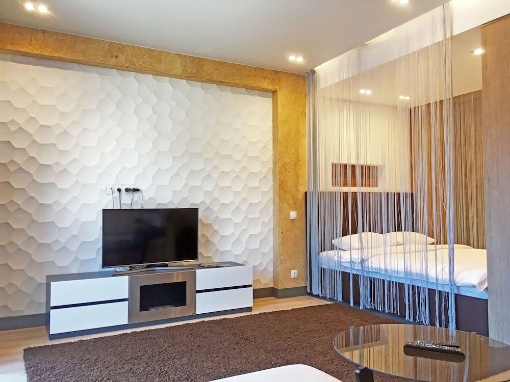 Apartments In Baikal Hill Residence 8466915 — Listvyanka