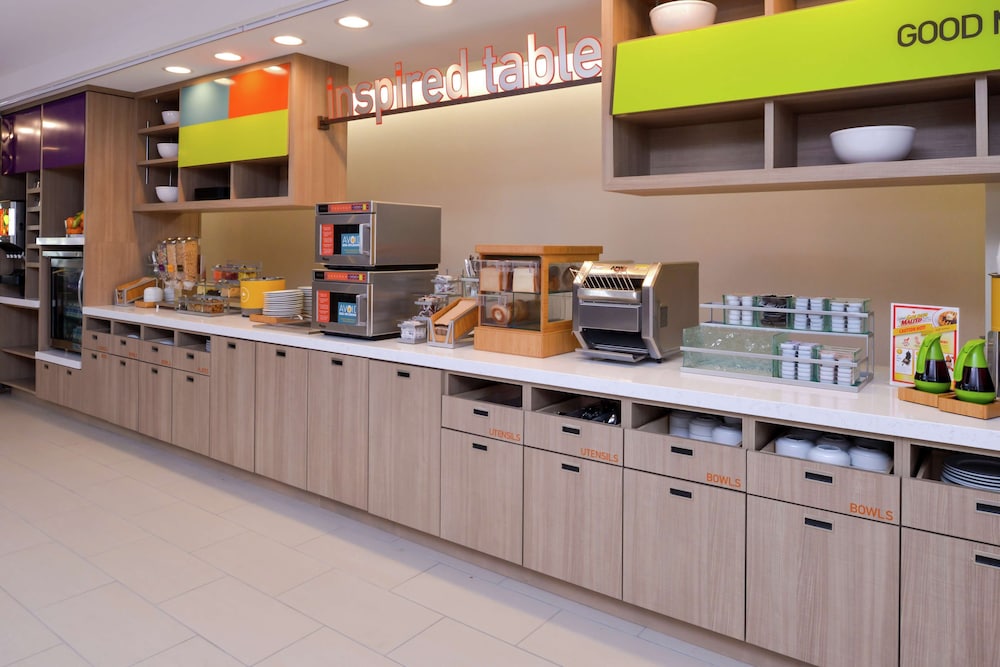 Home2 Suites by Hilton Merrillville - photo 43