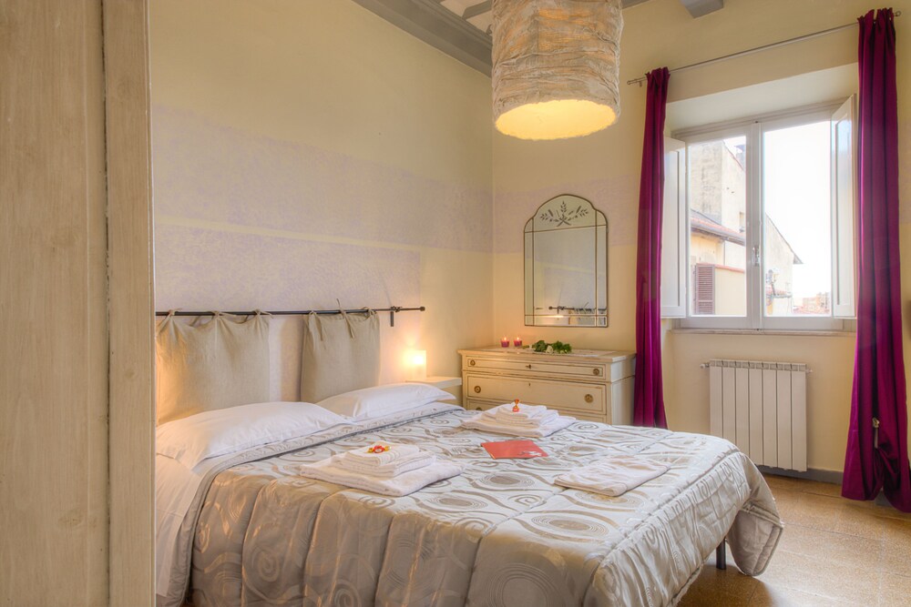 MyRoom Old Town Arezzo in Arezzo, Italy