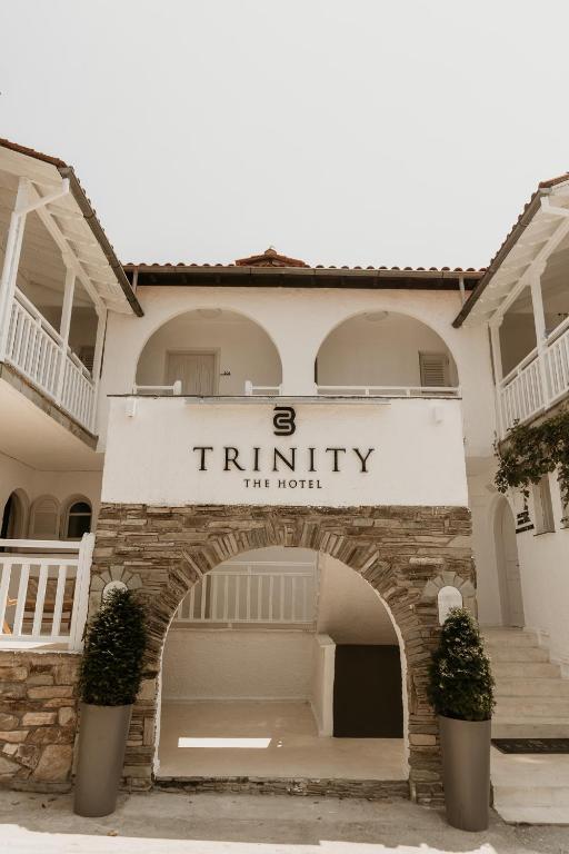 Hotel Ismini - last minute hotel in Unknown City