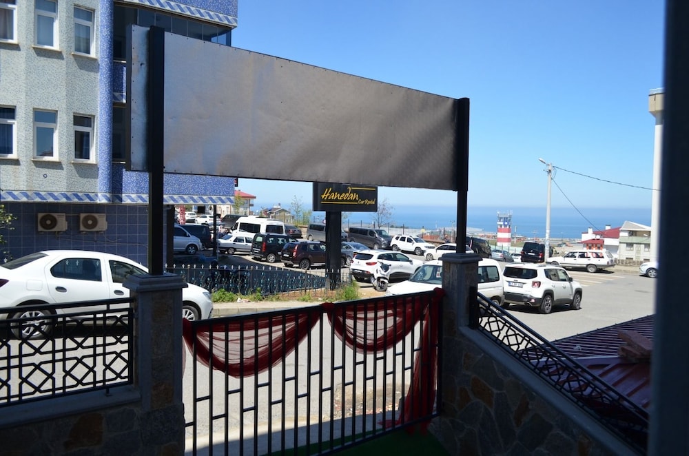 Best Of Suite Hotel — hotel near Trabzon International Airport