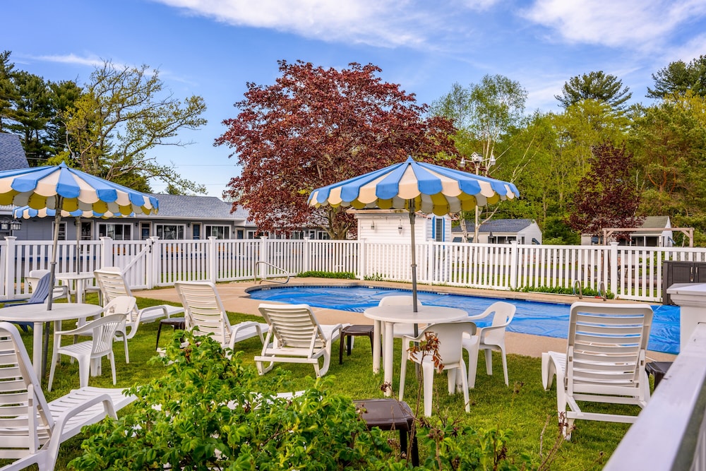 The Beaches Motel & Cottages - photo 51