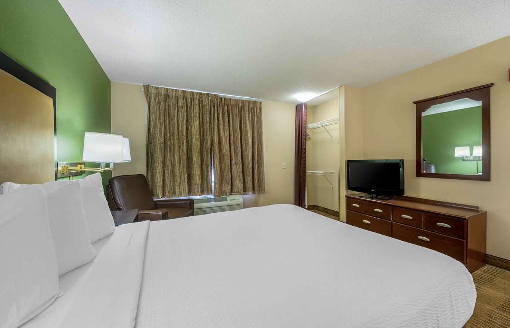 Extended Stay America Suites South Bend Mishawaka North - photo 14