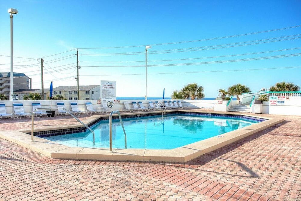 Surfside Resort 206 by RedAwning - photo 28