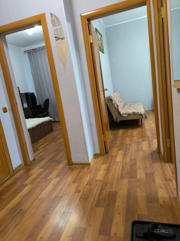 Apart Otel Kvartira U Khrama in Khanty-Mansiysk, Russia