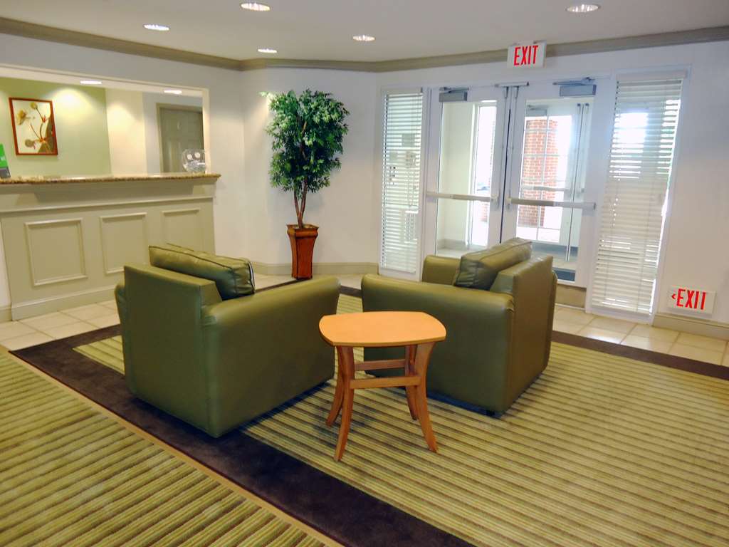 Extended Stay America Suites Greensboro Airport - photo 2