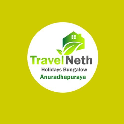 Travel Neth Holidays Bungalow Anuradhapuraya — 5-Star Luxury Hotel in Anuradhapura, Sri Lanka