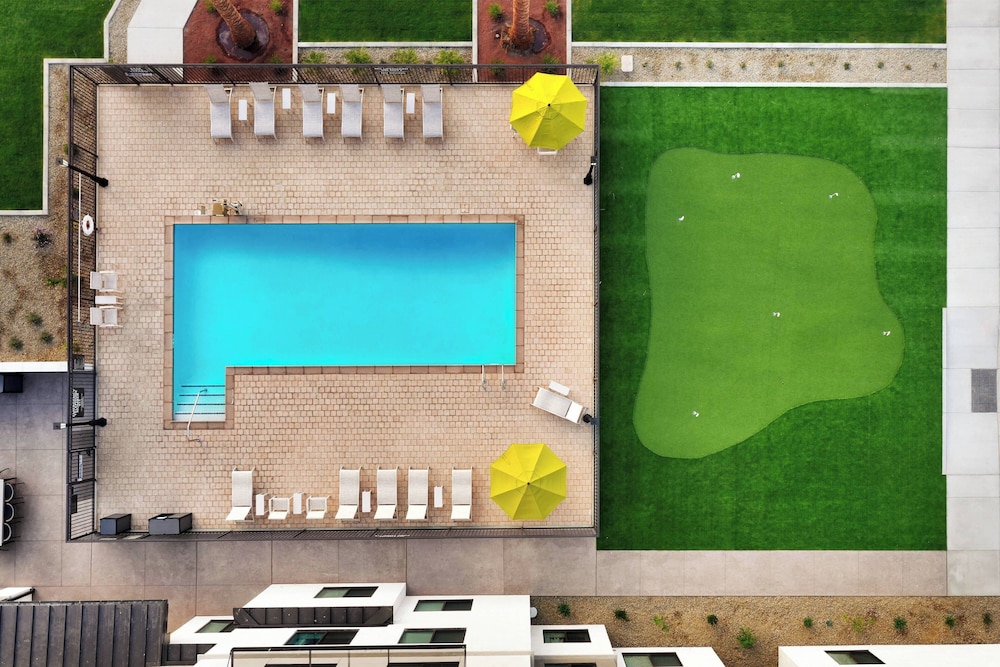 Residence Inn by Marriott La Quinta - photo 30