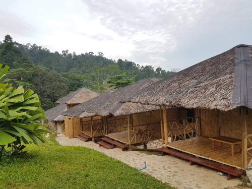 CXJ Travelers Inn in San Vicente, Philippines