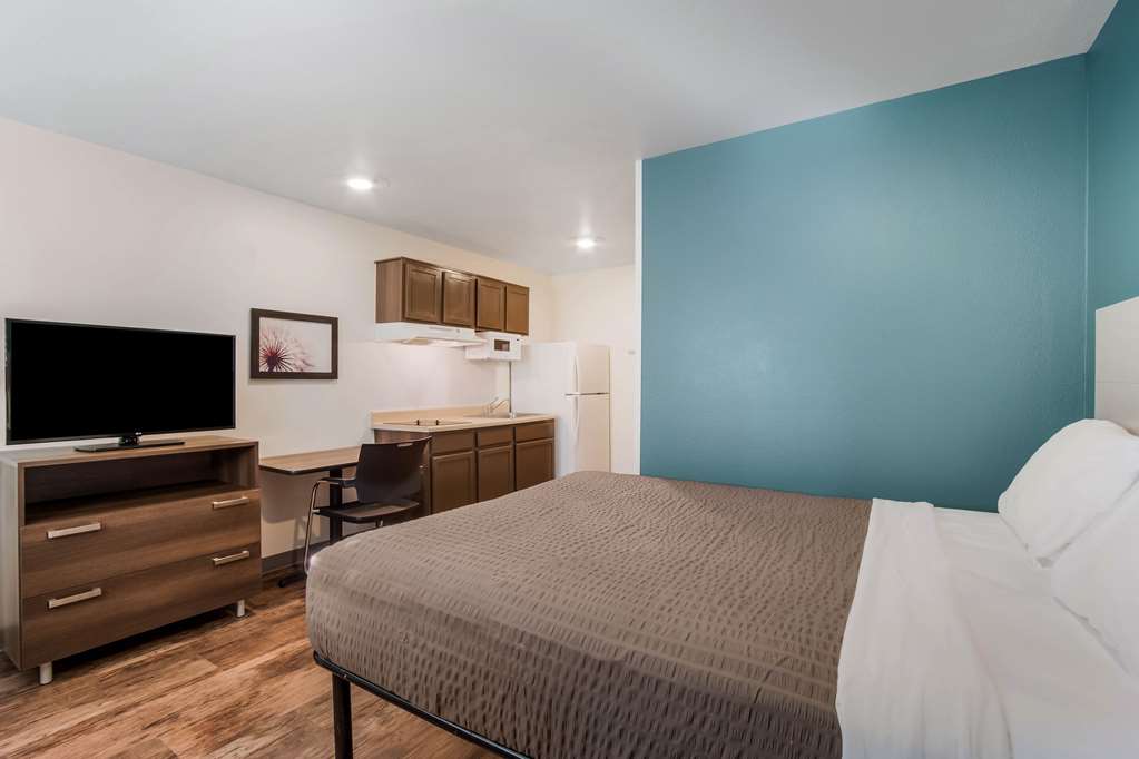 WoodSpring Suites North Charleston Airport I 526 - photo 14